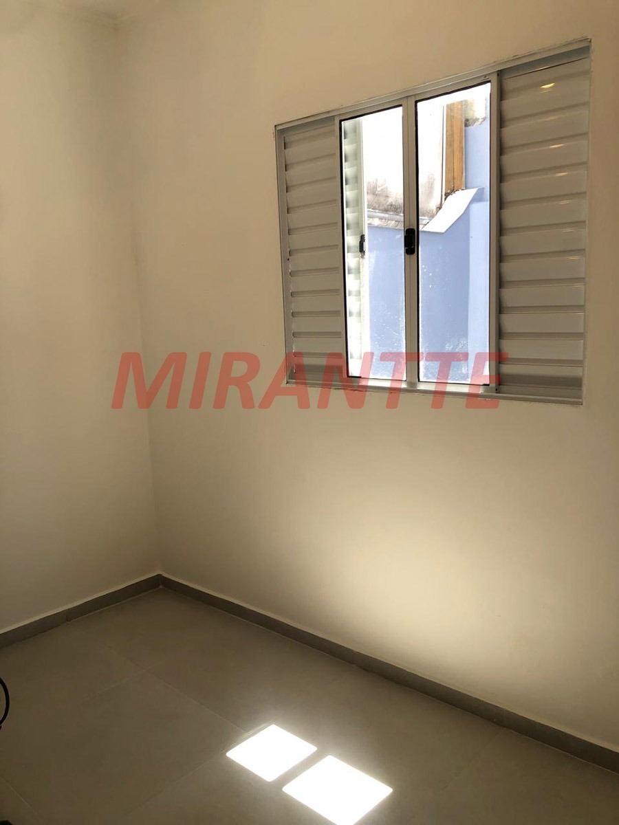 Sobrado de 143m² com 3 quartos em Vila Isolina Mazzei