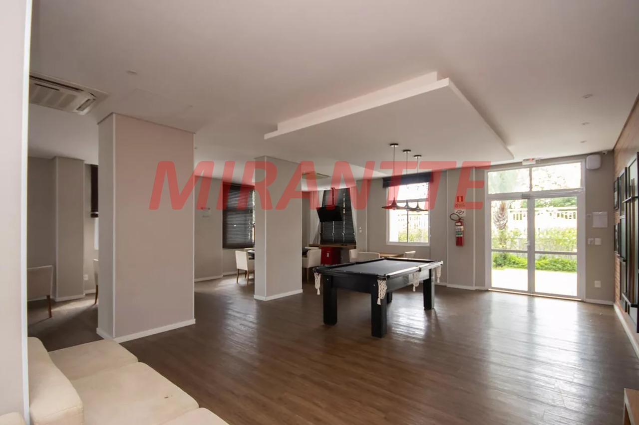 Apartamento de 69m² com 2 quartos em Vila Maria Alta