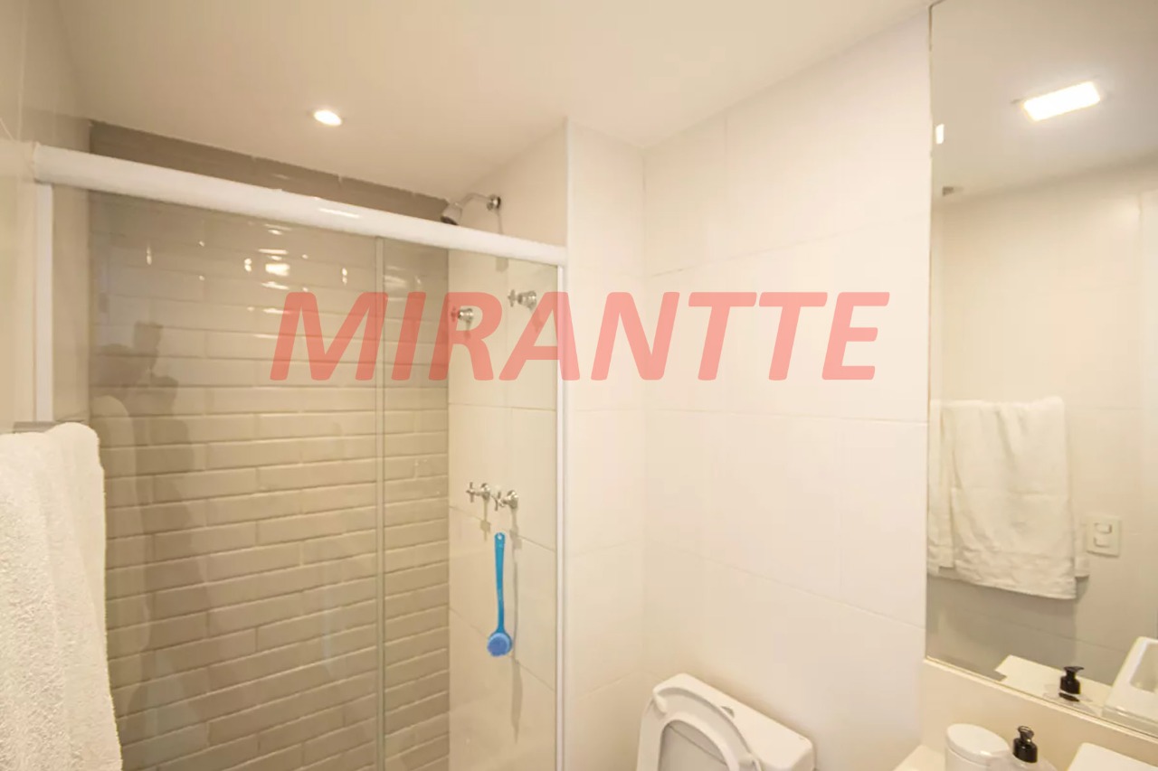 Apartamento de 69m² com 2 quartos em Vila Maria Alta