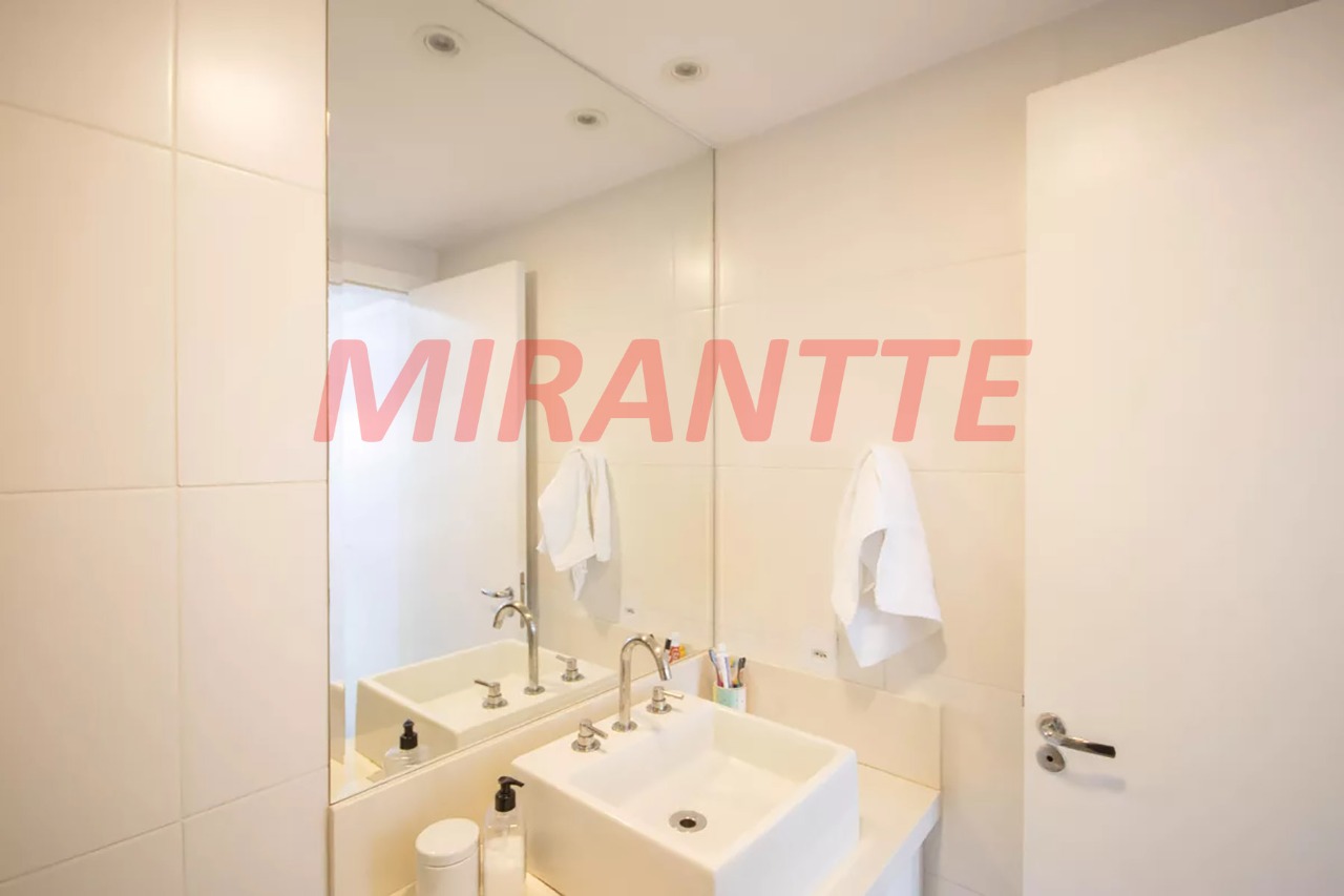 Apartamento de 69m² com 2 quartos em Vila Maria Alta
