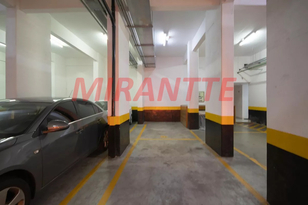 Apartamento de 69m² com 2 quartos em Vila Maria Alta