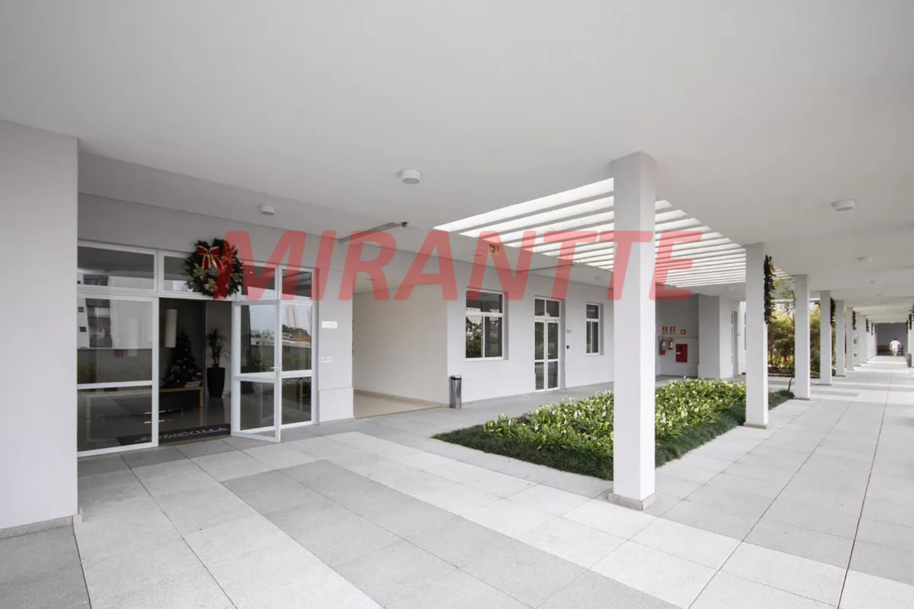 Apartamento de 69m² com 2 quartos em Vila Maria Alta