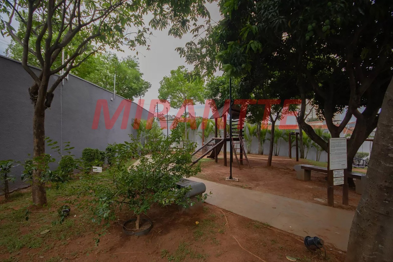 Apartamento de 69m² com 2 quartos em Vila Maria Alta