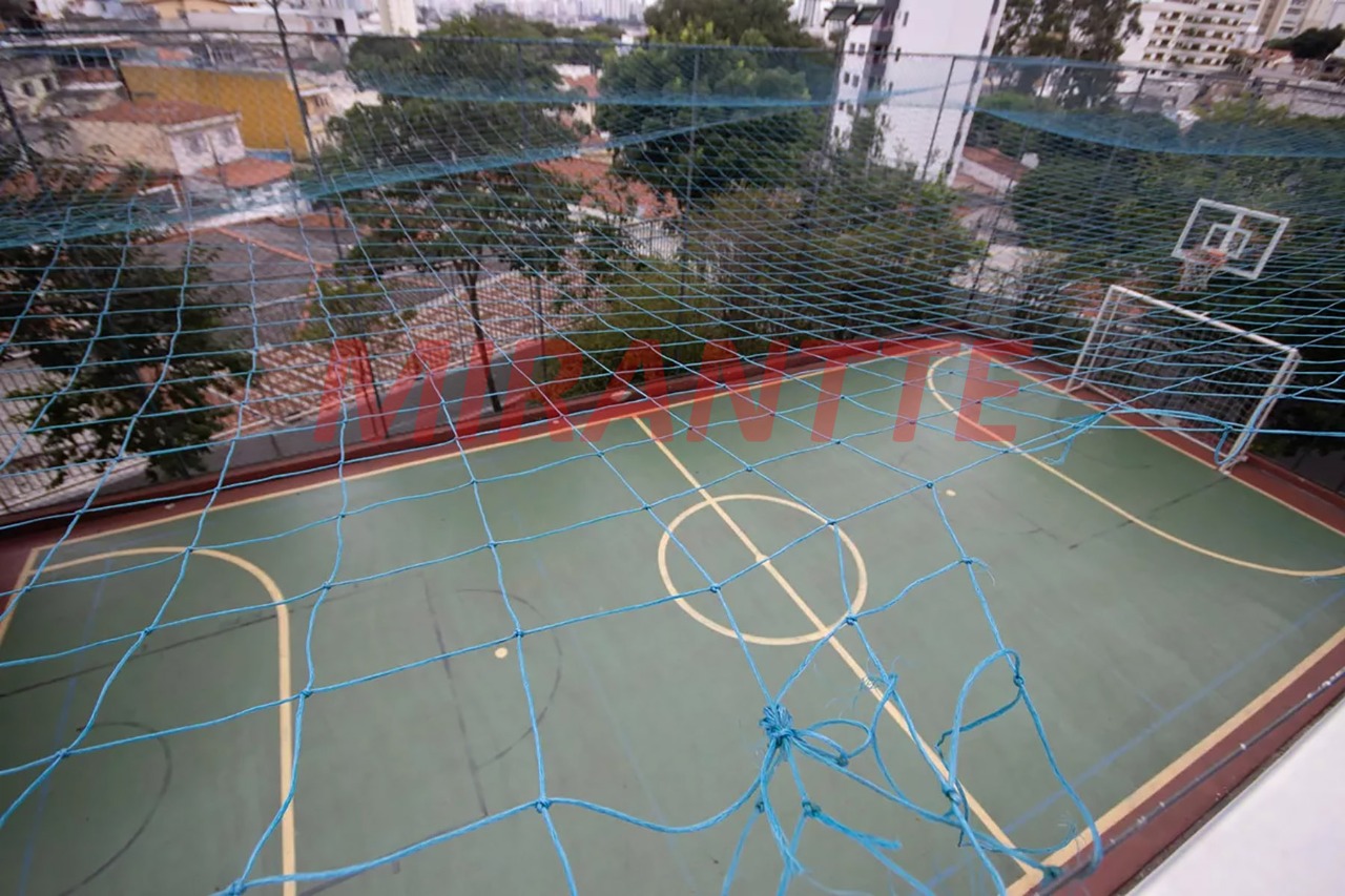 Apartamento de 69m² com 2 quartos em Vila Maria Alta
