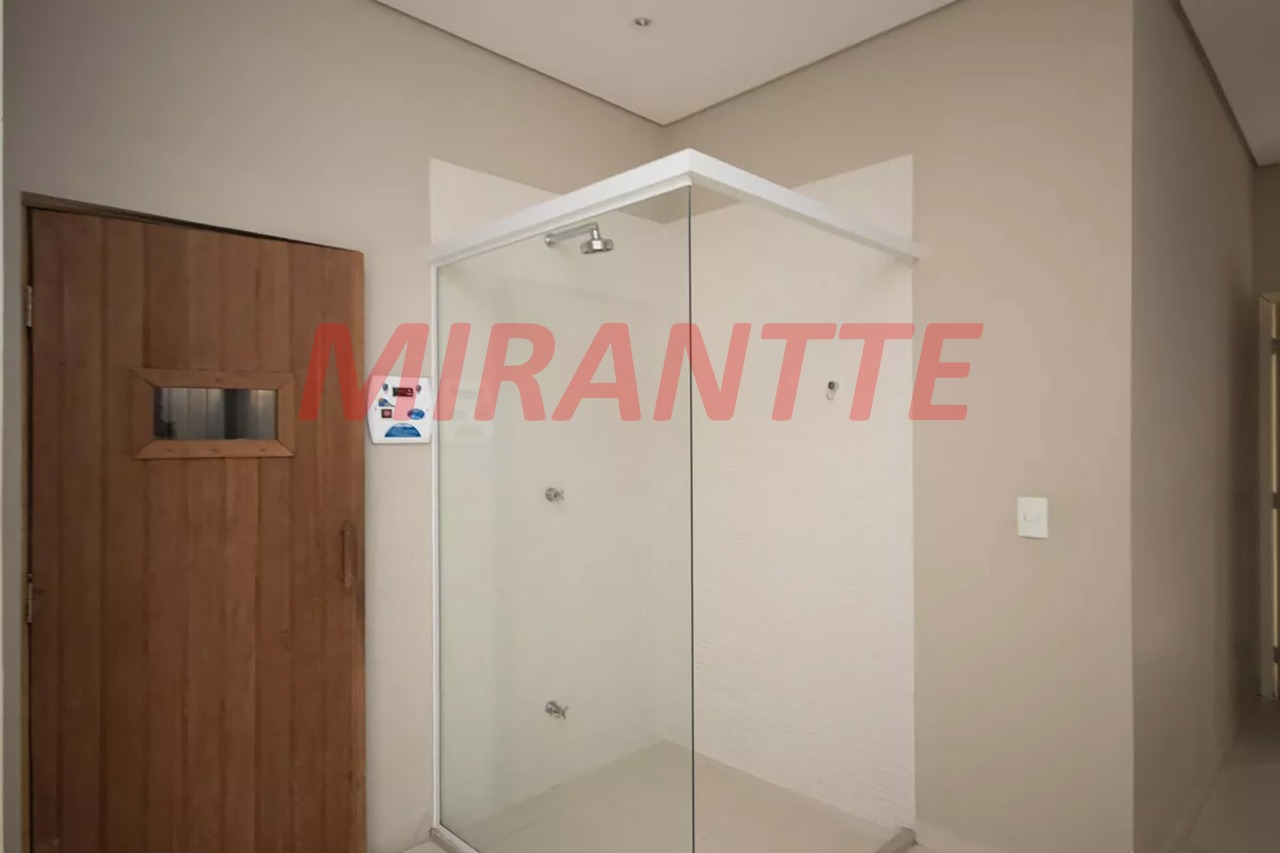 Apartamento de 69m² com 2 quartos em Vila Maria Alta