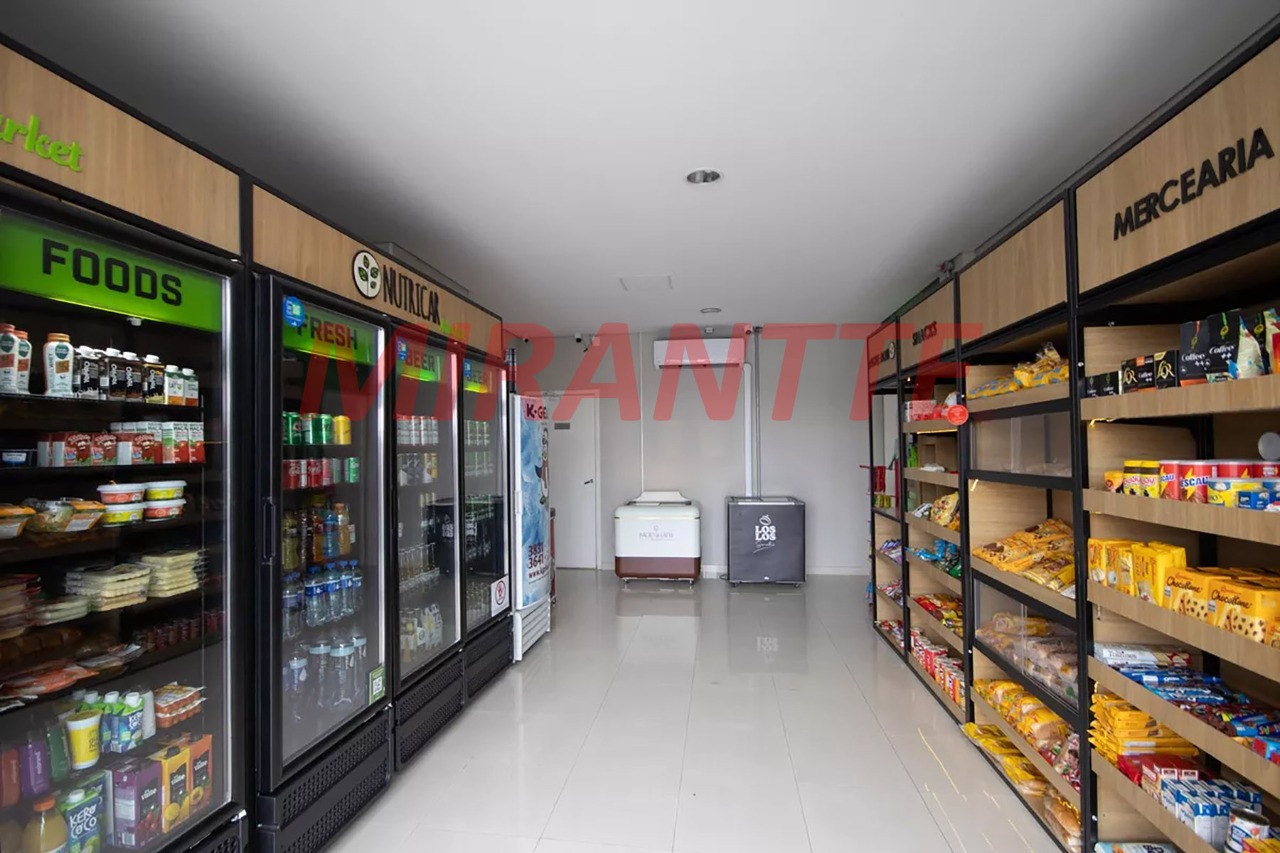 Apartamento de 69m² com 2 quartos em Vila Maria Alta