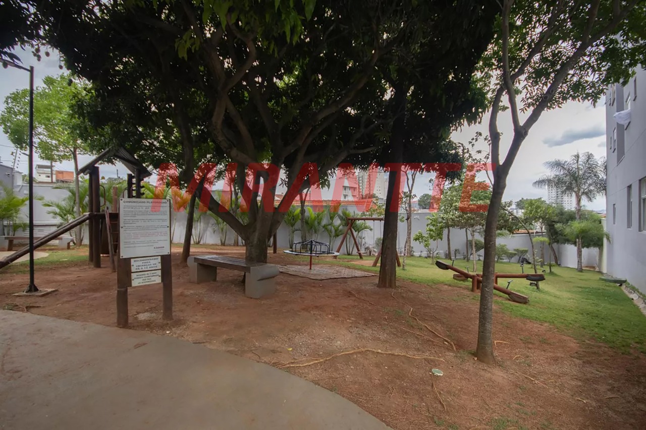 Apartamento de 69m² com 2 quartos em Vila Maria Alta