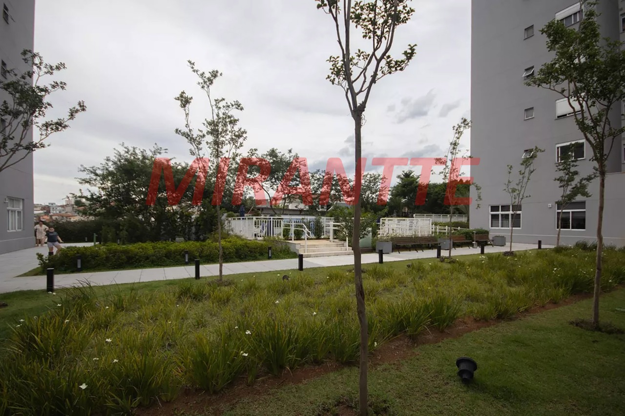 Apartamento de 69m² com 2 quartos em Vila Maria Alta