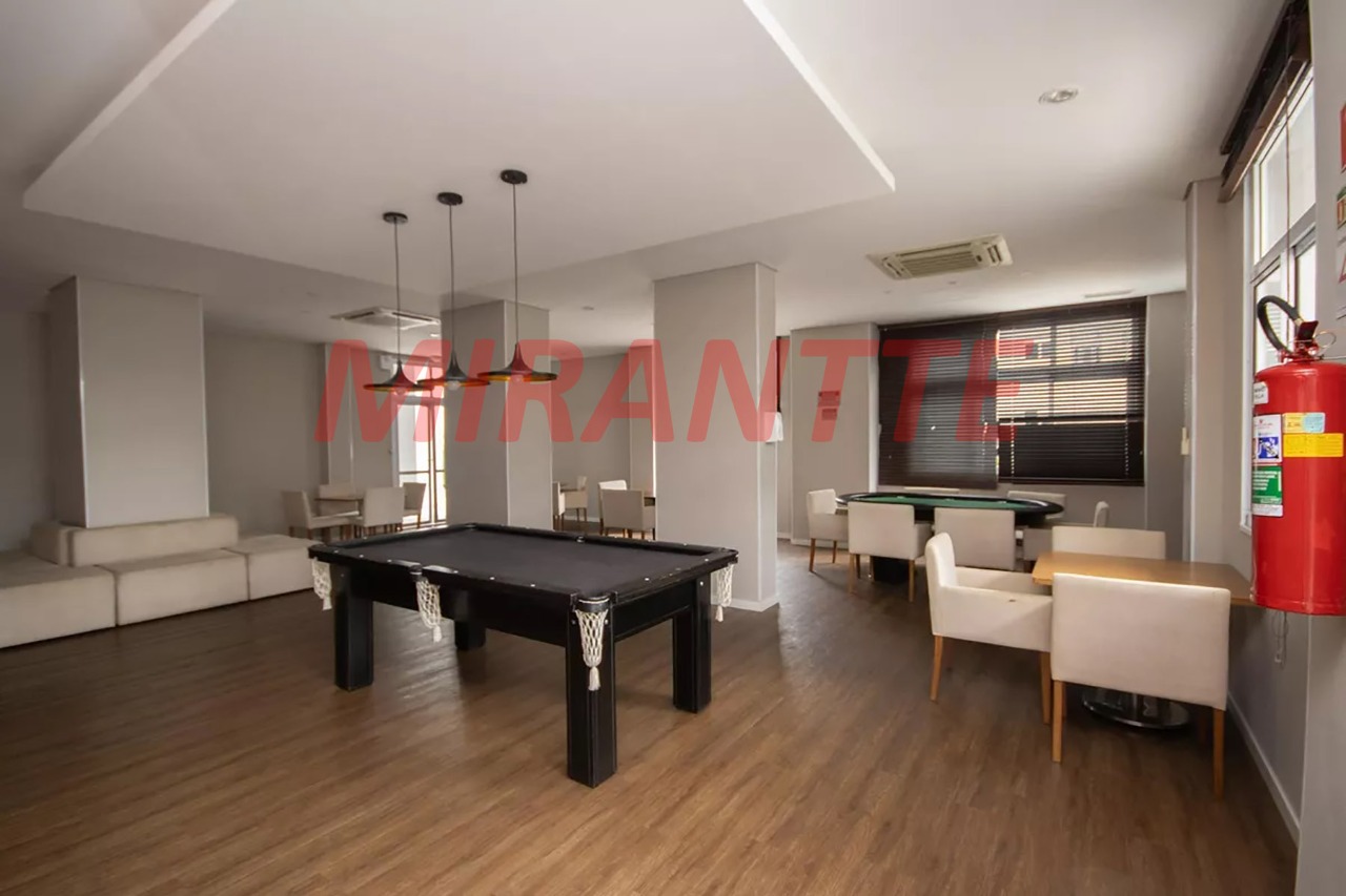 Apartamento de 69m² com 2 quartos em Vila Maria Alta