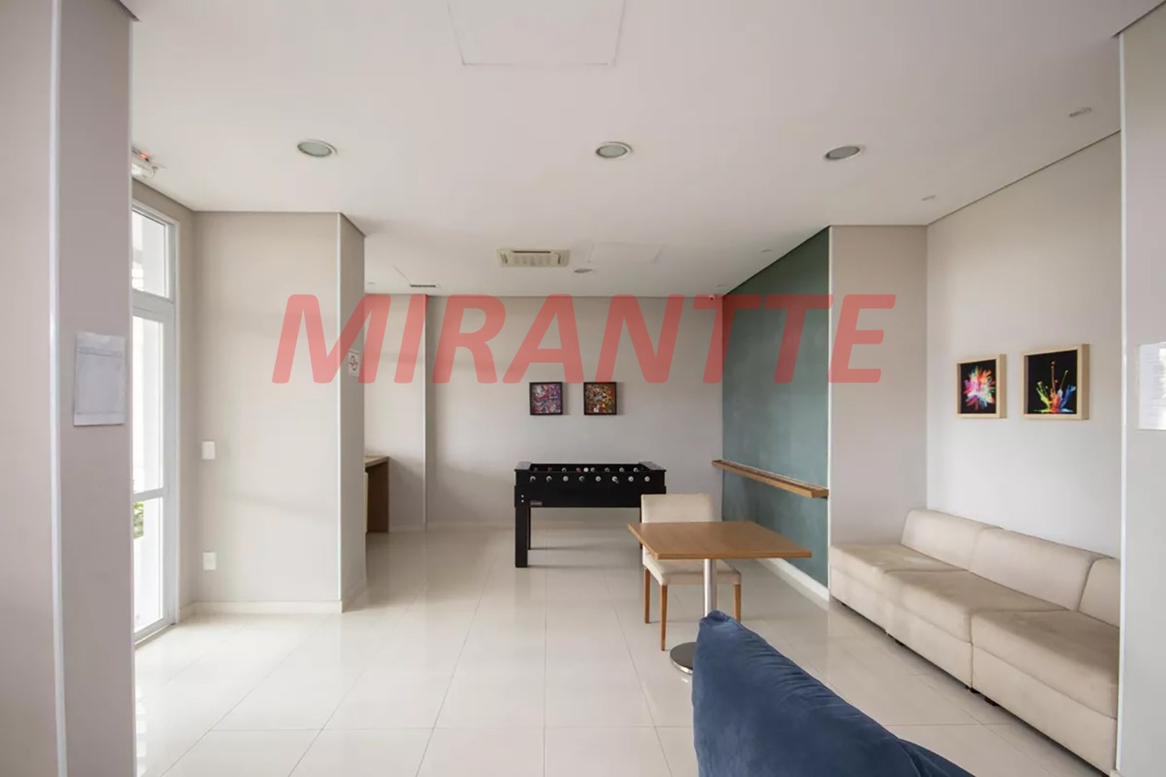Apartamento de 69m² com 2 quartos em Vila Maria Alta
