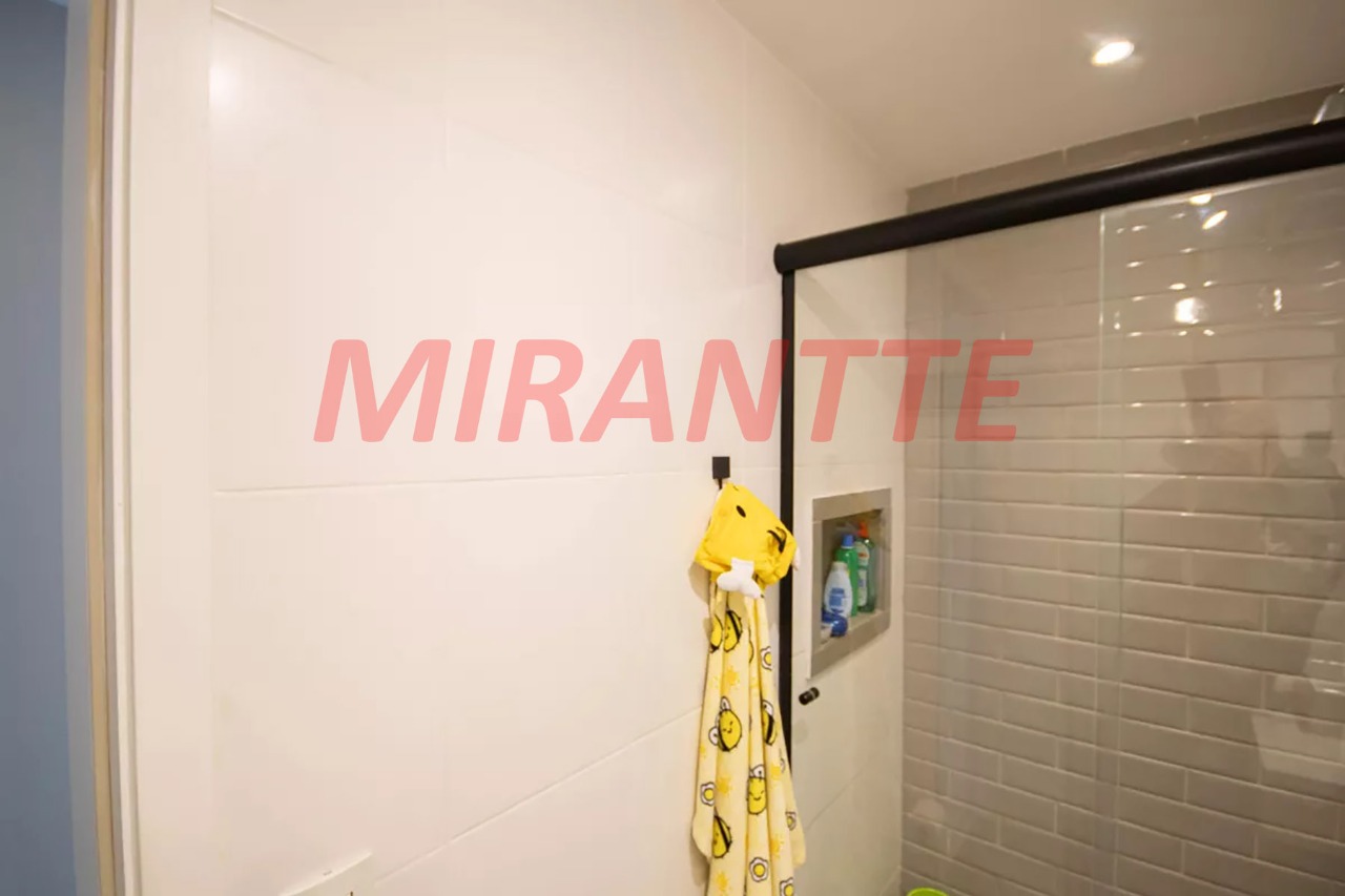 Apartamento de 69m² com 2 quartos em Vila Maria Alta