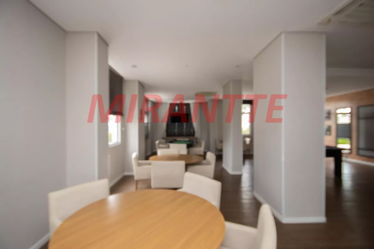 Apartamento de 69m² com 2 quartos em Vila Maria Alta