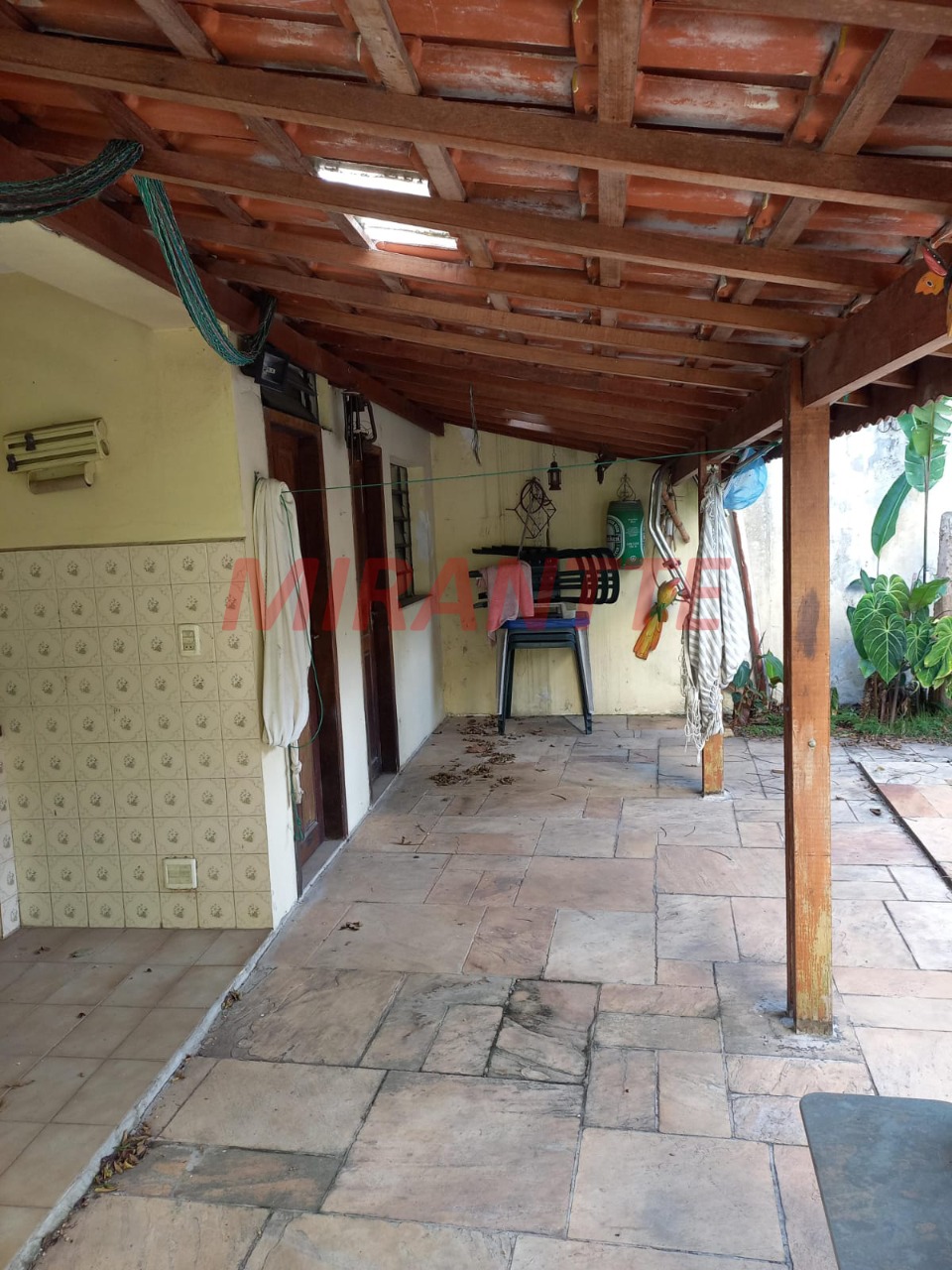 Casa terrea de 300m² com 3 quartos em Vila Irmaos Arnoni