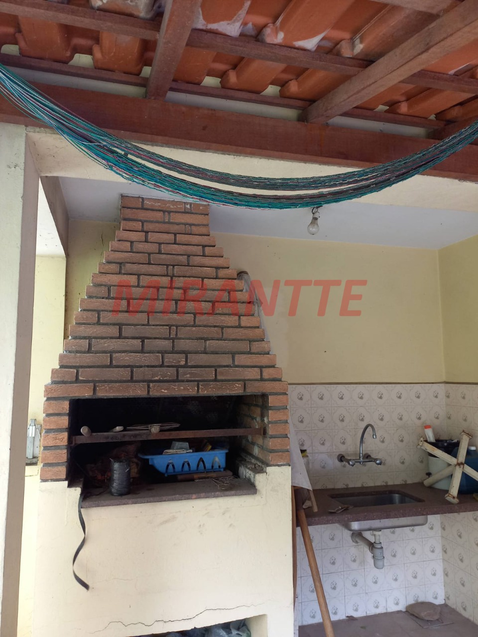 Casa terrea de 300m² com 3 quartos em Vila Irmaos Arnoni