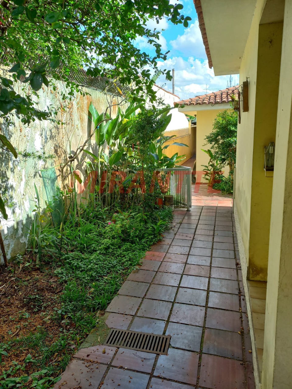 Casa terrea de 300m² com 3 quartos em Vila Irmaos Arnoni