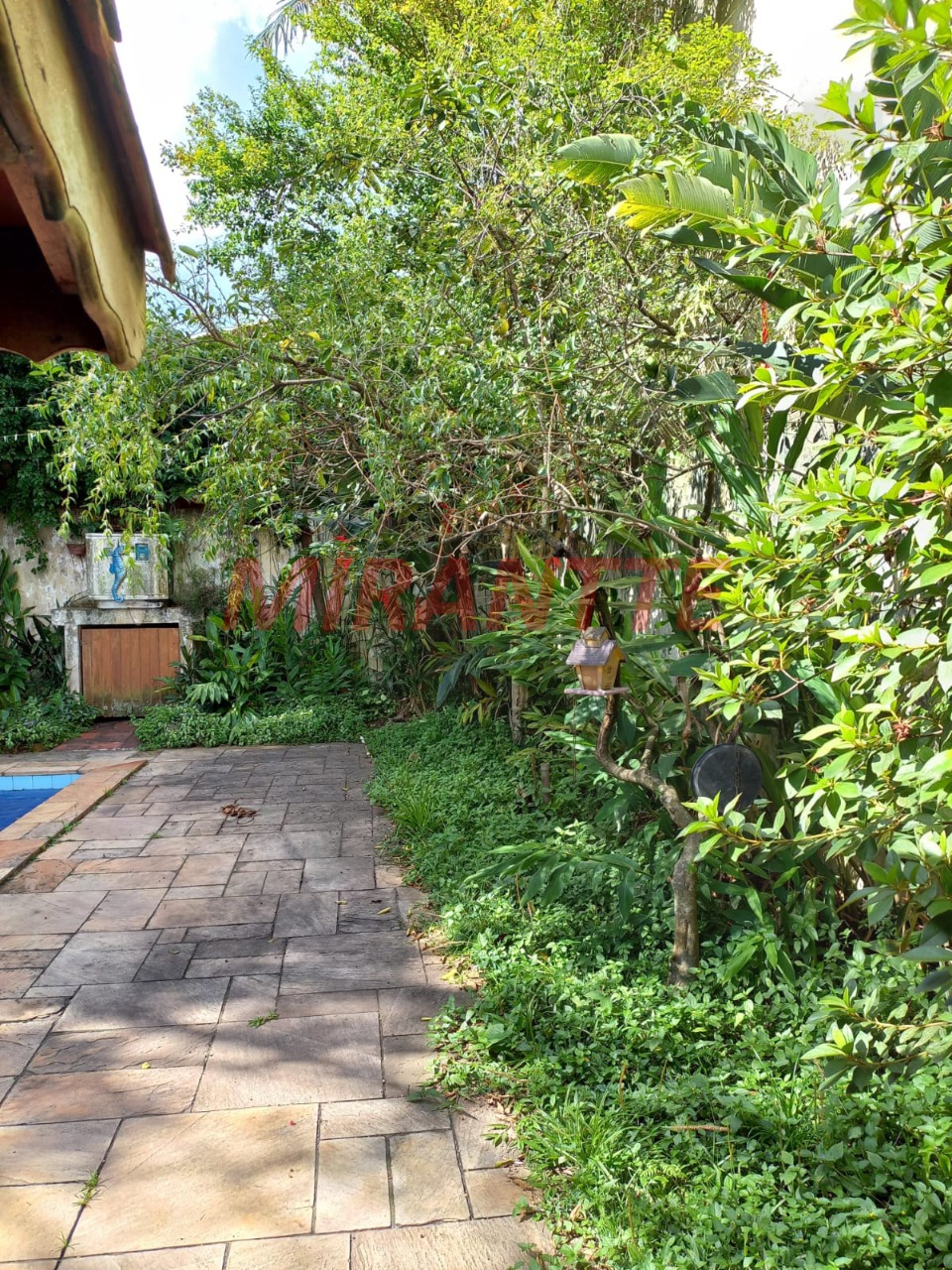 Casa terrea de 300m² com 3 quartos em Vila Irmaos Arnoni