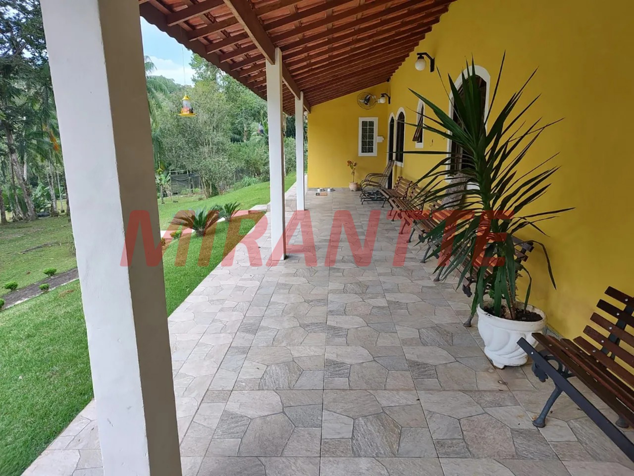 Outros de 380m² com 4 quartos em Santa Rita