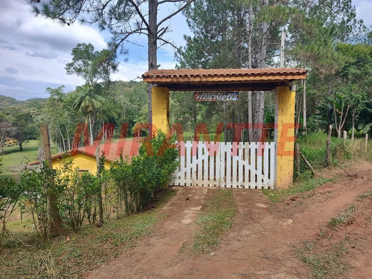 Outros de 380m² com 4 quartos em Santa Rita