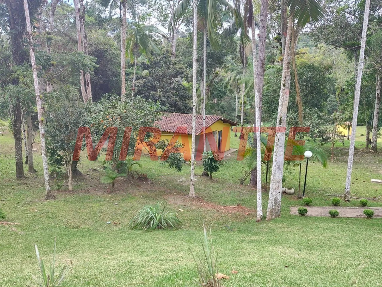 Outros de 380m² com 4 quartos em Santa Rita