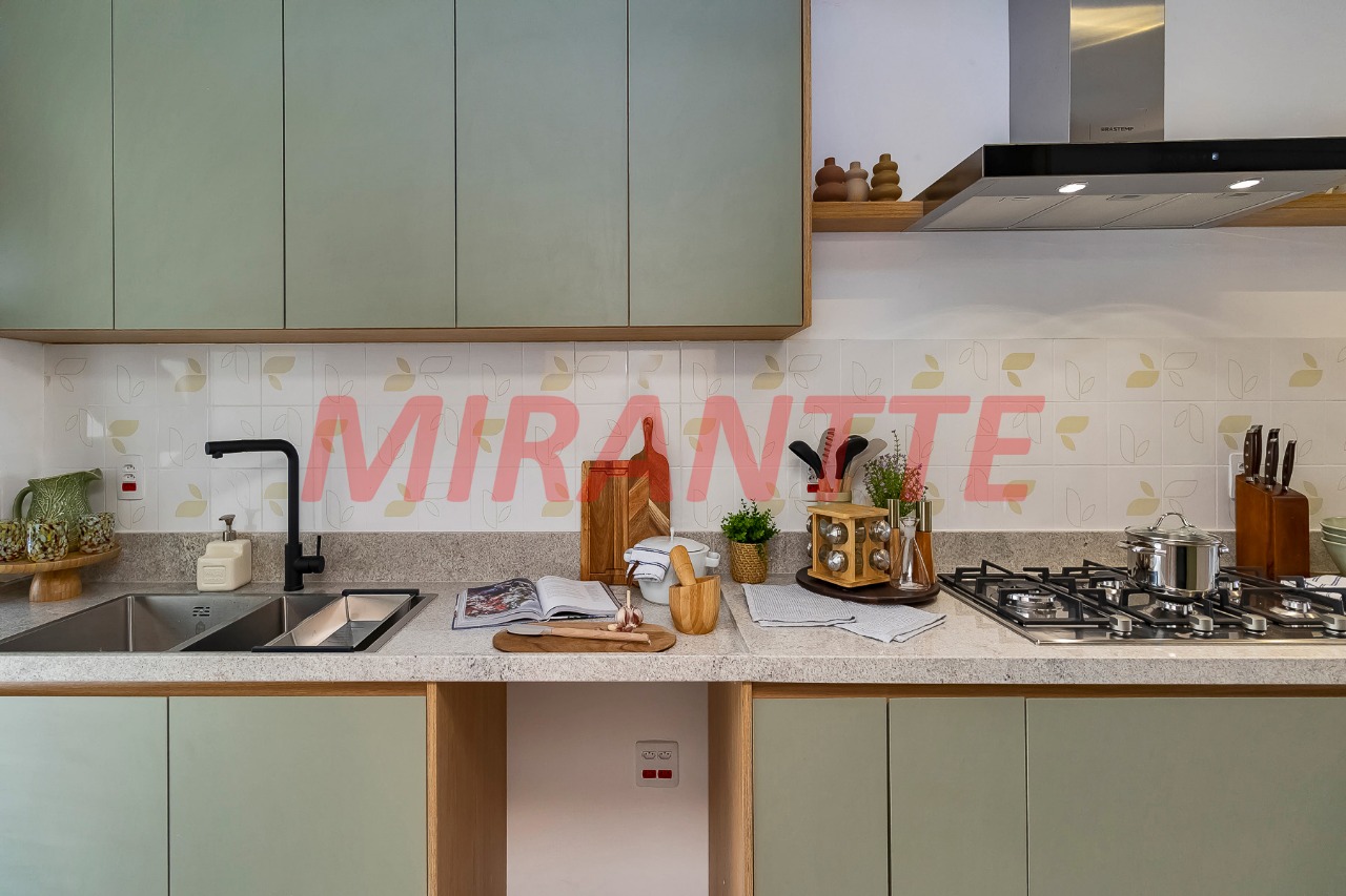 Apartamento de 91.28m² com 3 quartos em Pinheiros