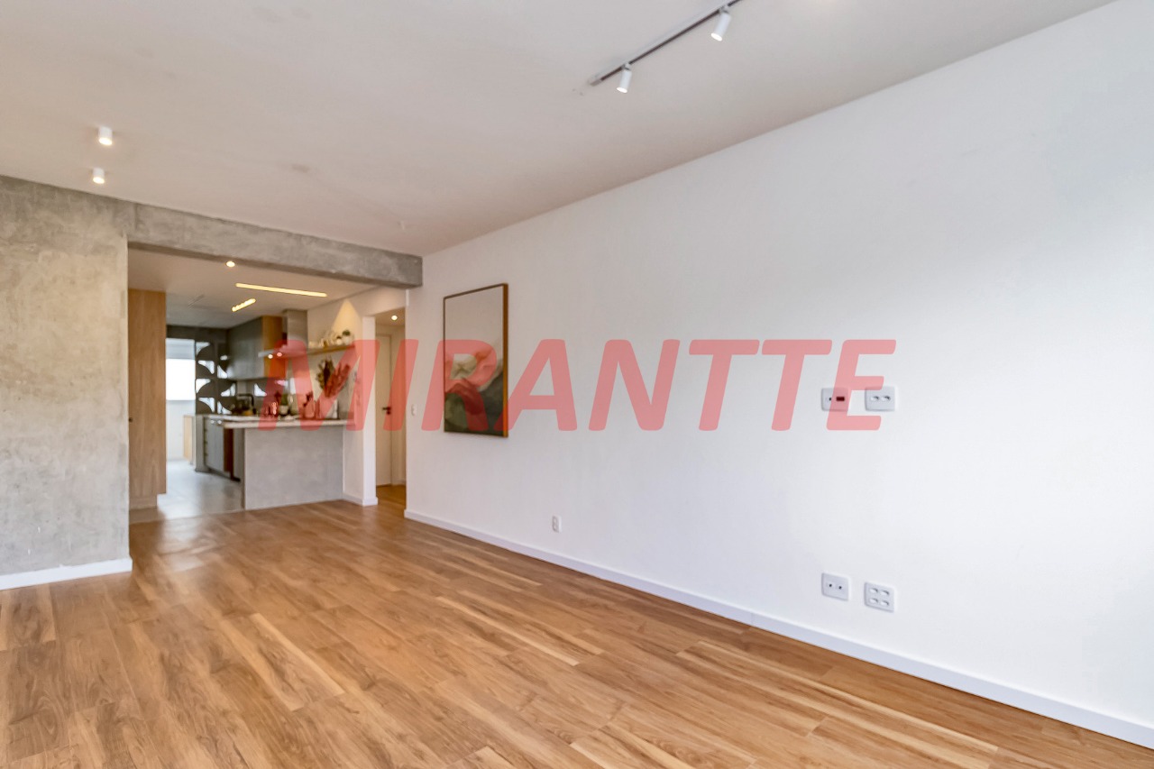 Apartamento de 91.28m² com 3 quartos em Pinheiros