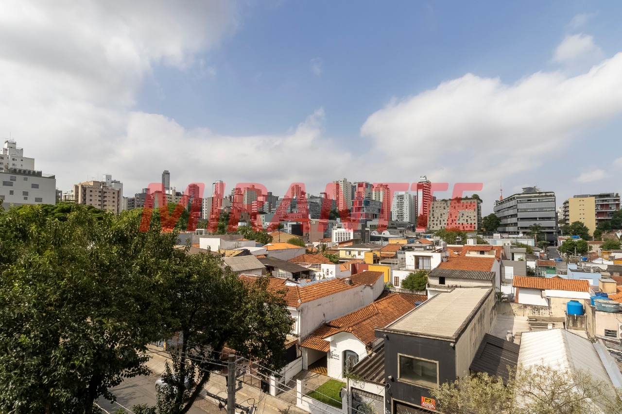 Apartamento de 91.28m² com 3 quartos em Pinheiros
