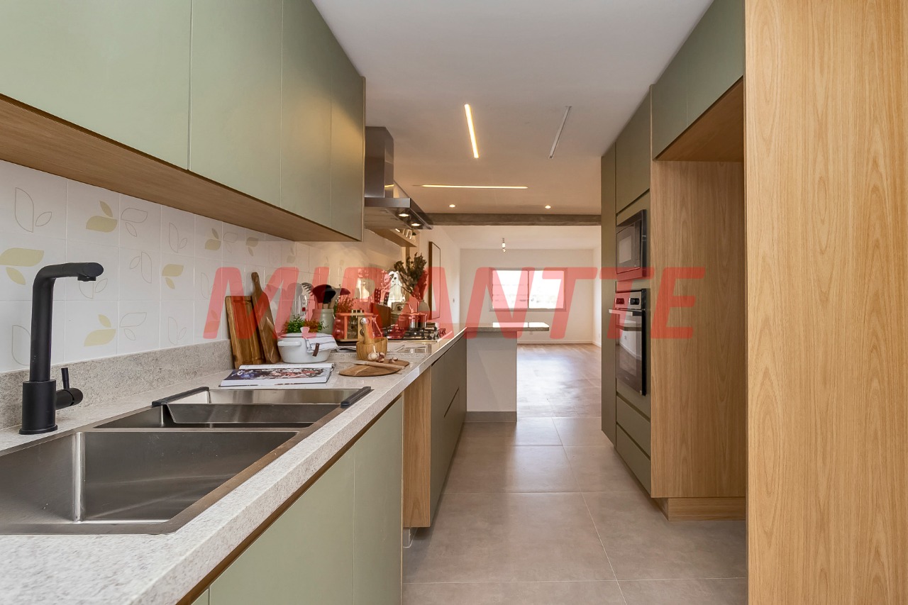Apartamento de 91.28m² com 3 quartos em Pinheiros