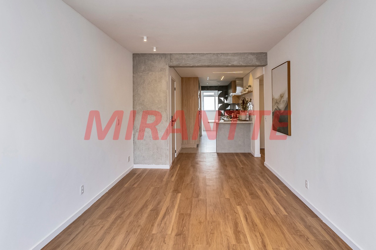 Apartamento de 91.28m² com 3 quartos em Pinheiros