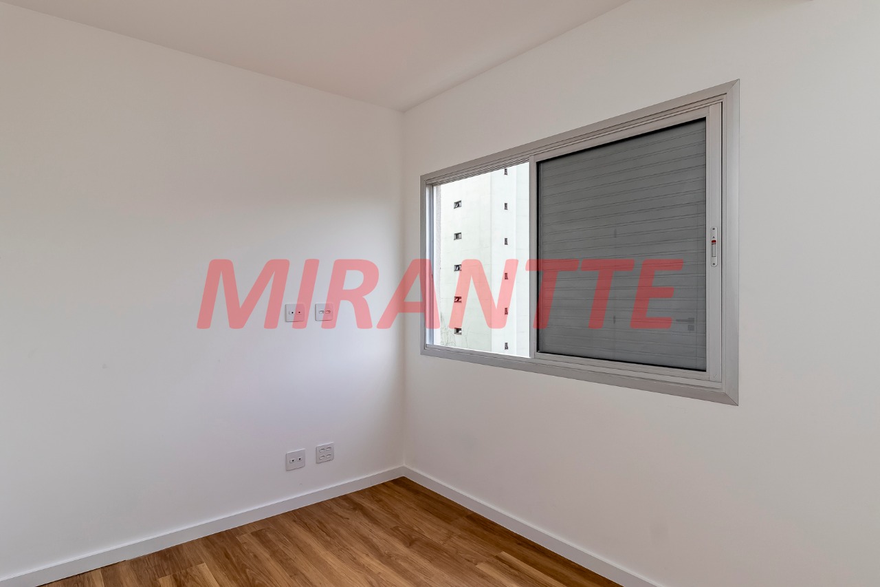 Apartamento de 91.28m² com 3 quartos em Pinheiros