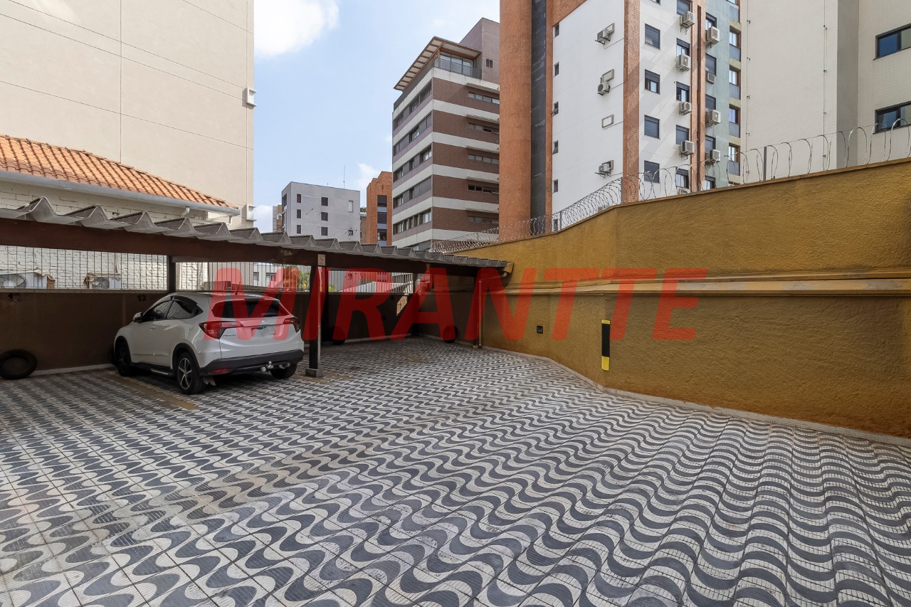 Apartamento de 91.28m² com 3 quartos em Pinheiros