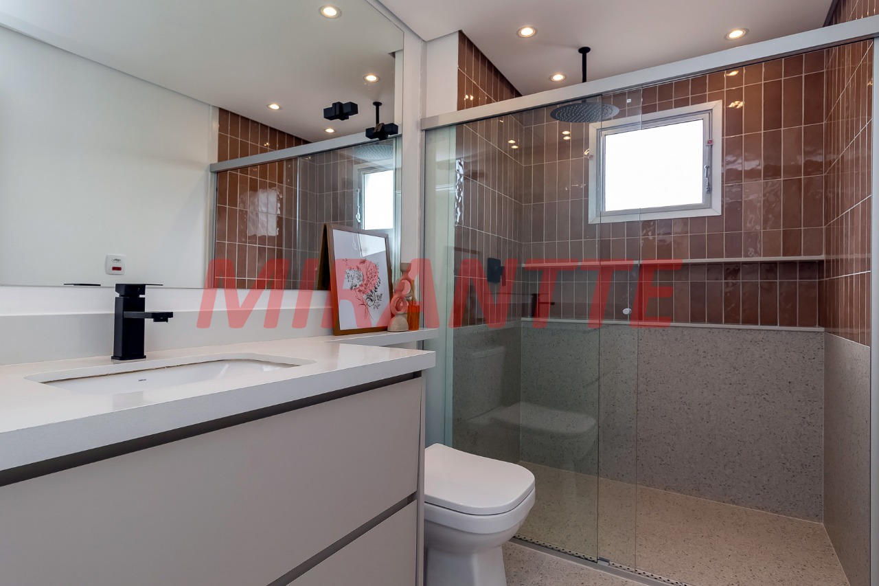 Apartamento de 91.28m² com 3 quartos em Pinheiros