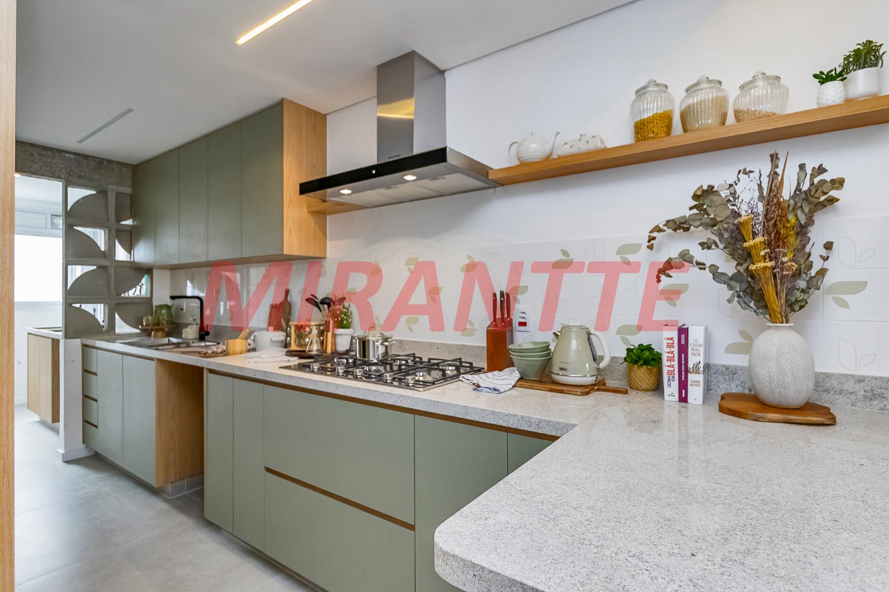 Apartamento de 91.28m² com 3 quartos em Pinheiros