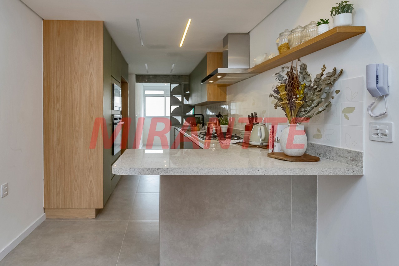 Apartamento de 91.28m² com 3 quartos em Pinheiros