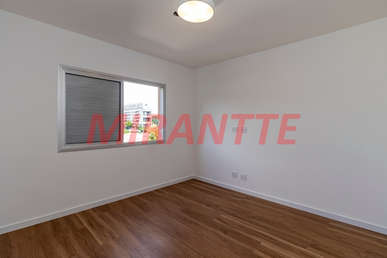 Apartamento de 91.28m² com 3 quartos em Pinheiros
