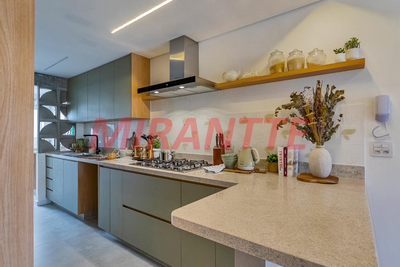 Apartamento de 91.28m² com 3 quartos em Pinheiros