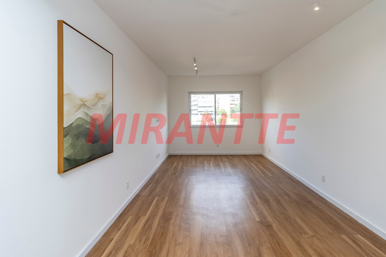 Apartamento de 91.28m² com 3 quartos em Pinheiros