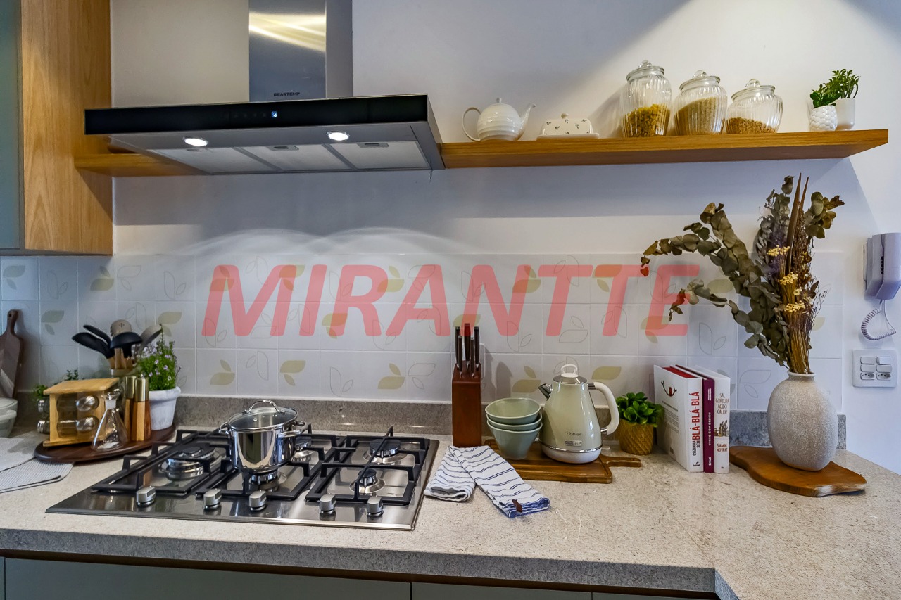 Apartamento de 91.28m² com 3 quartos em Pinheiros