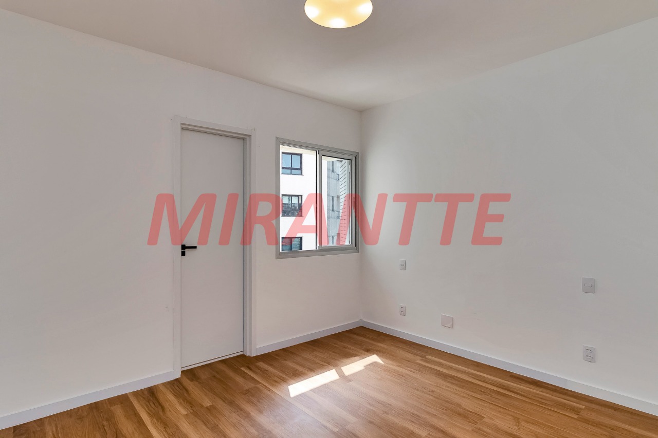 Apartamento de 91.28m² com 3 quartos em Pinheiros