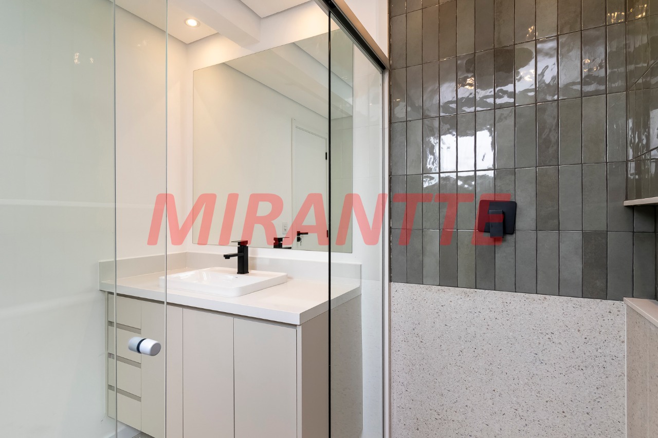 Apartamento de 91.28m² com 3 quartos em Pinheiros