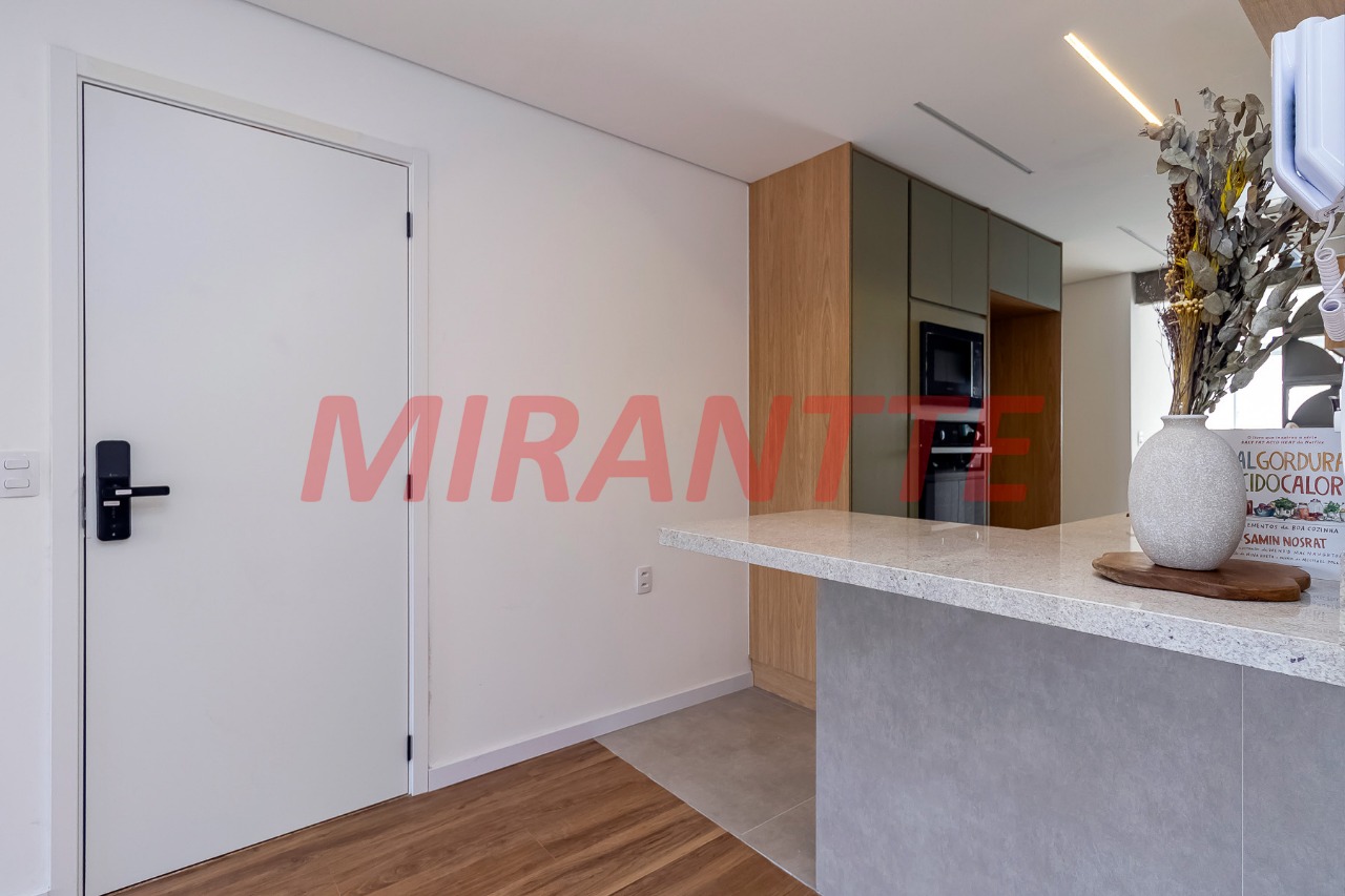 Apartamento de 91.28m² com 3 quartos em Pinheiros