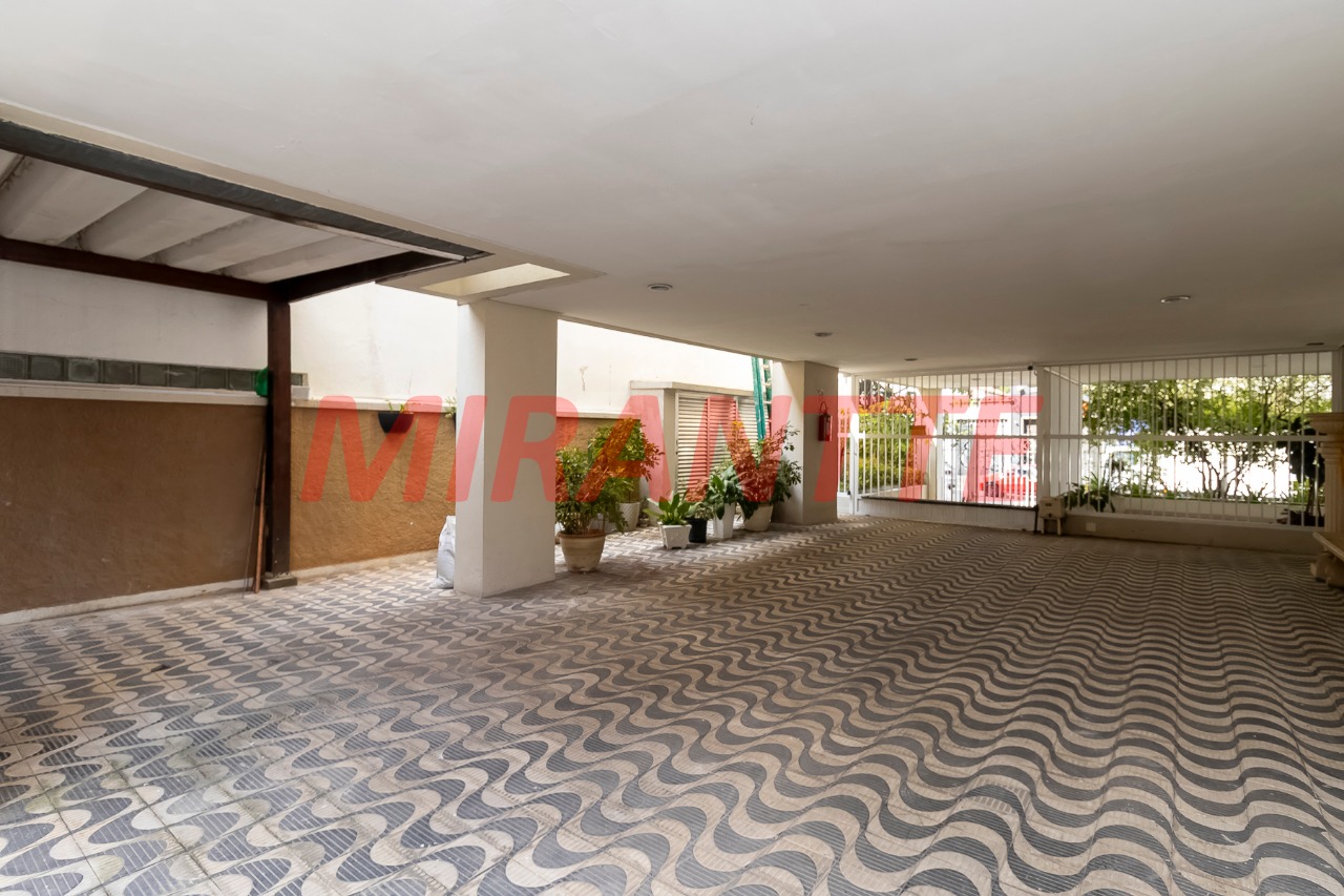 Apartamento de 91.28m² com 3 quartos em Pinheiros