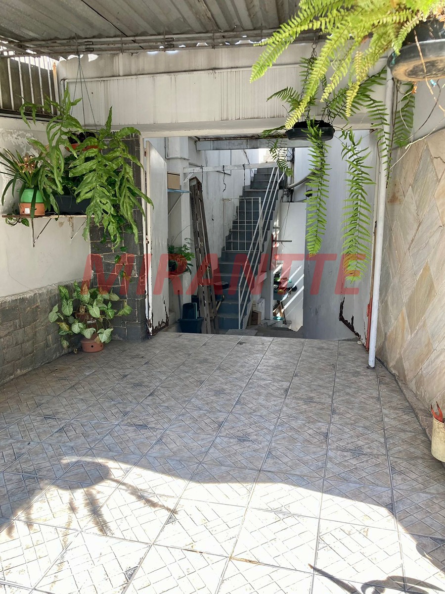 Sobrado de 360m² com 5 quartos em Jardim do Colégio (Zona Norte)