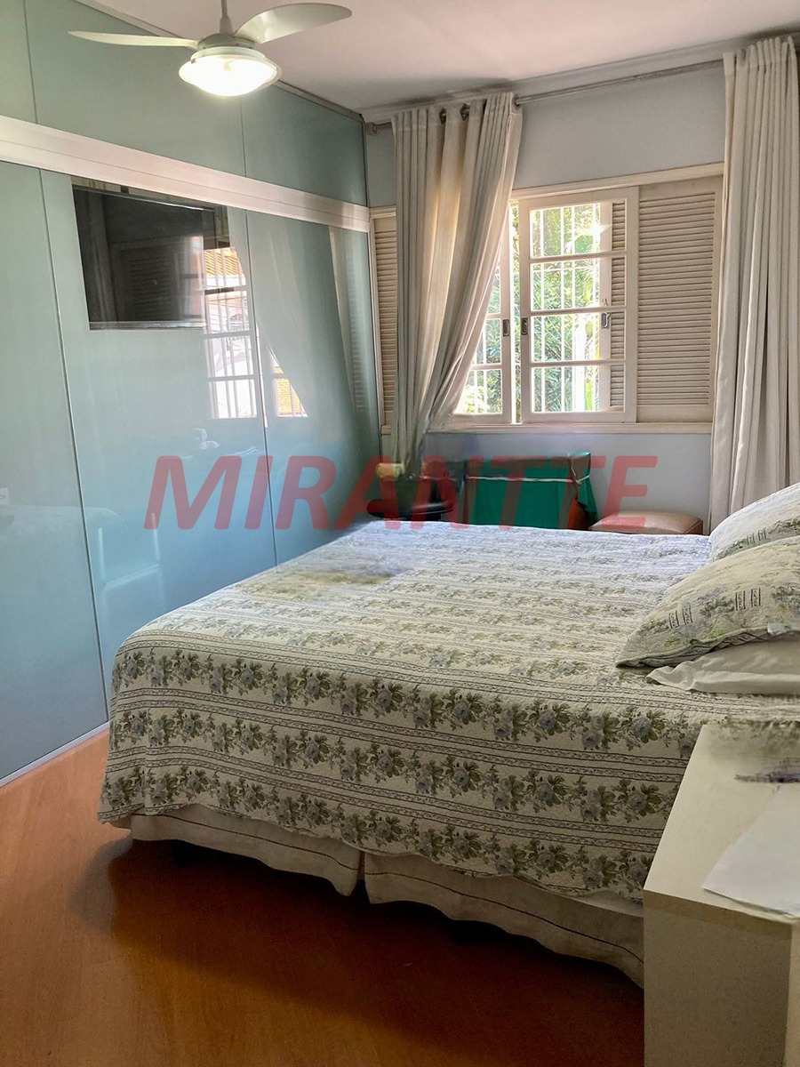 Sobrado de 360m² com 5 quartos em Jardim do Colégio (Zona Norte)