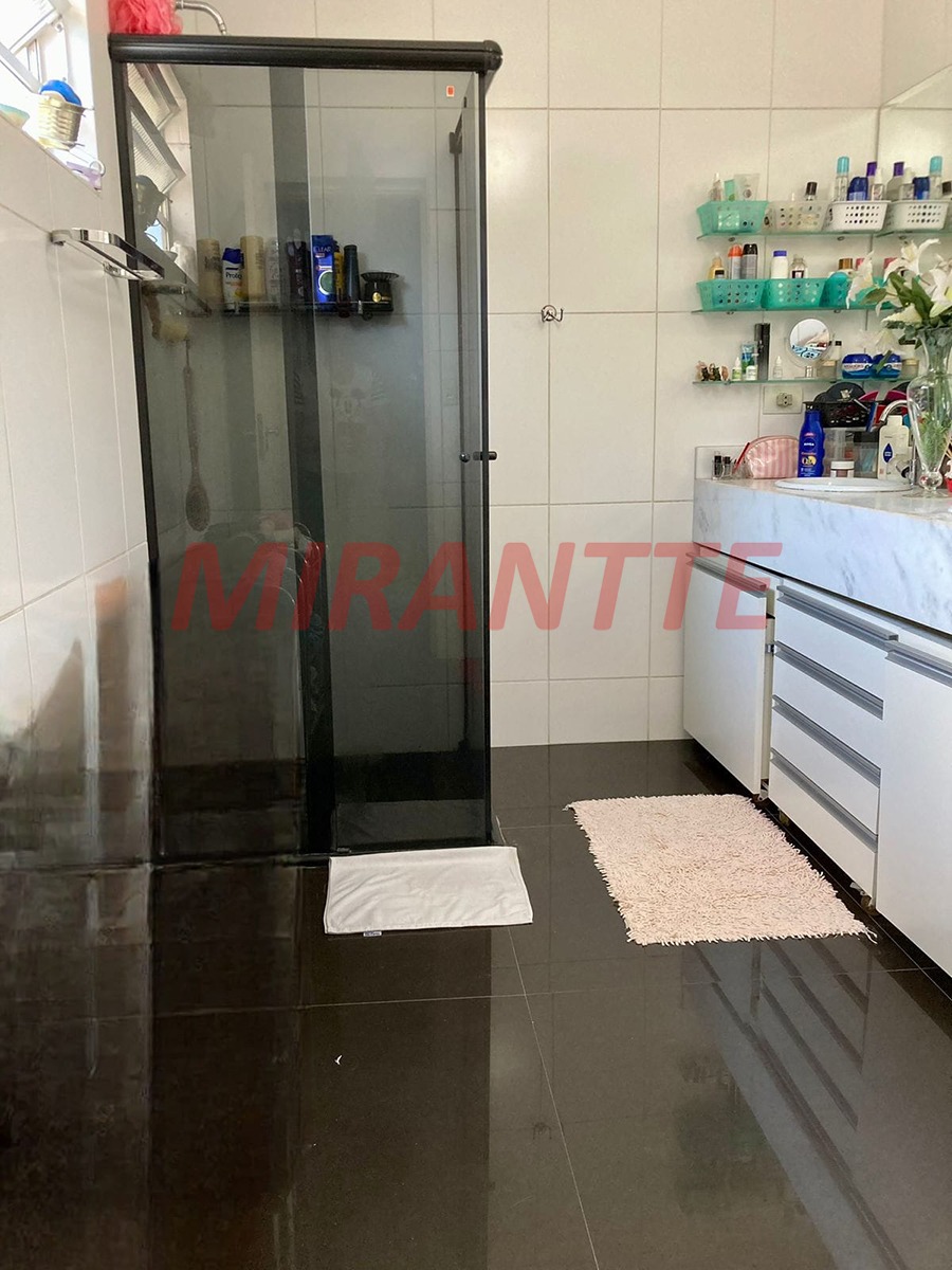 Sobrado de 360m² com 5 quartos em Jardim do Colégio (Zona Norte)