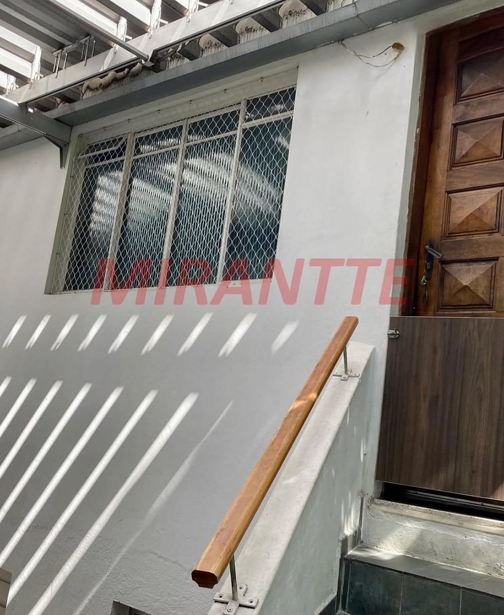 Sobrado de 360m² com 5 quartos em Jardim do Colégio (Zona Norte)