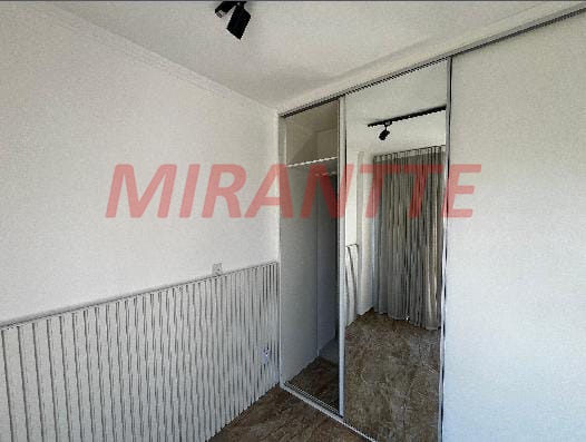 Studio de 26m² em Santana