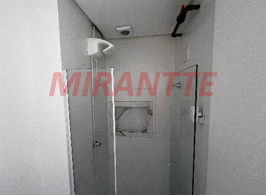 Studio de 26m² em Santana