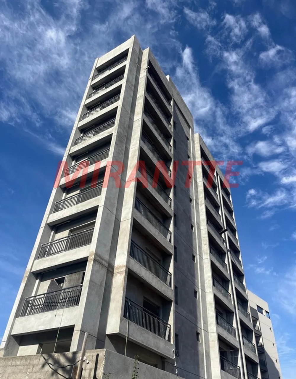 Apartamento de 35m² com 1 quartos em Jardim São Paulo