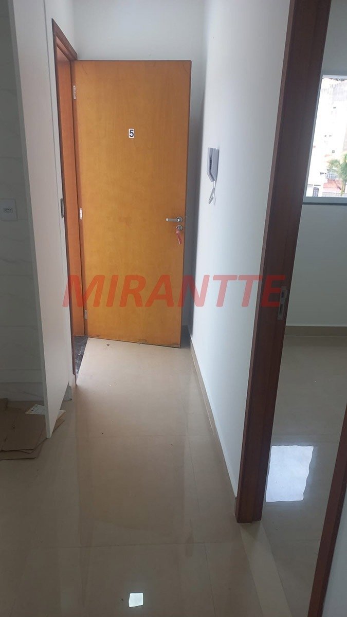 Apartamento de 29m² com 1 quartos em Horto Florestal