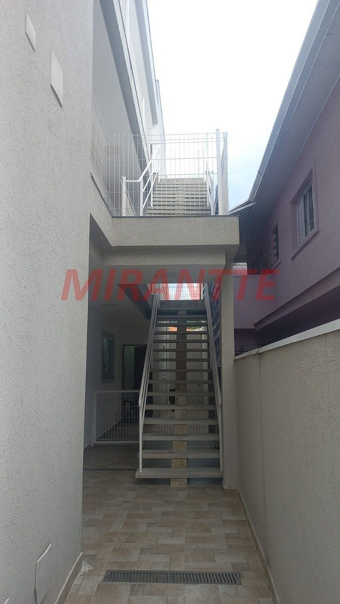 Apartamento de 29m² com 1 quartos em Horto Florestal